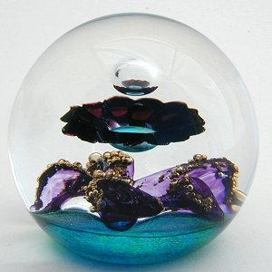 Selkirk Glass
