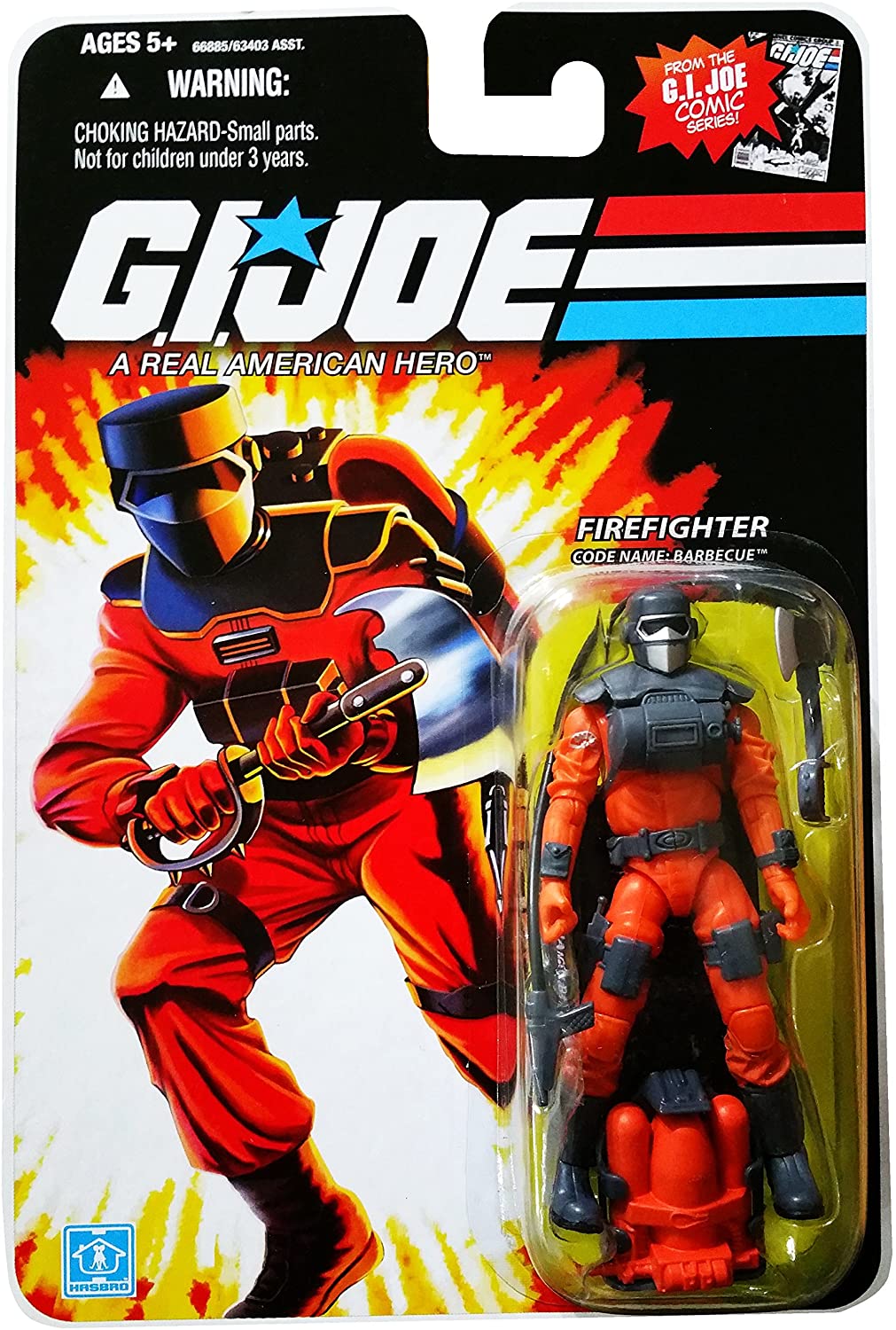 G.I. Joe 25th Anniversary