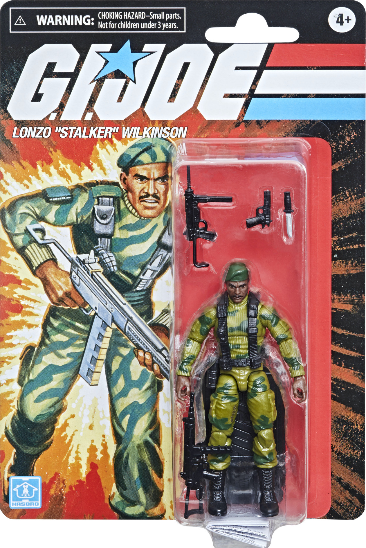 G.I. Joe 3.75
