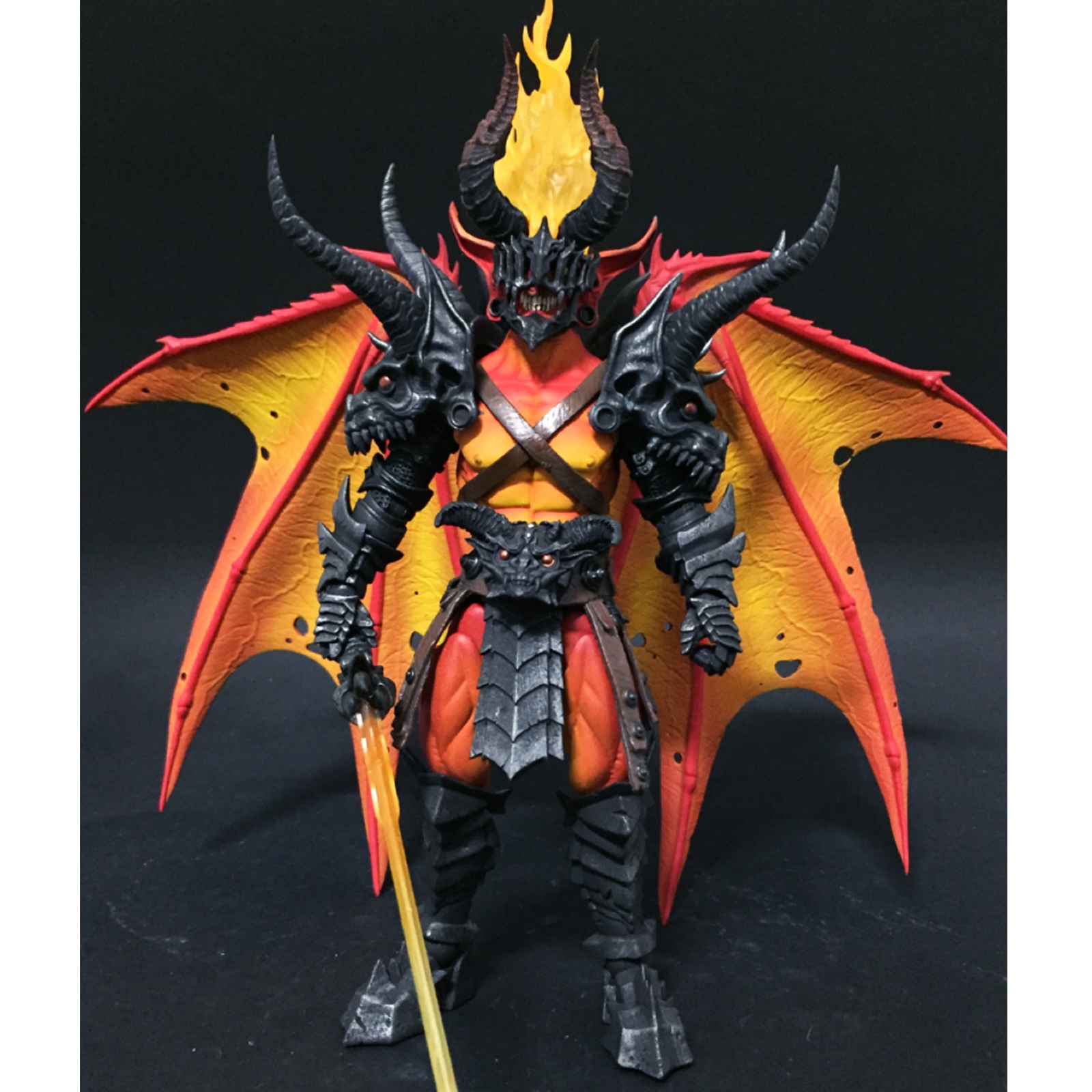 Mythic Legions