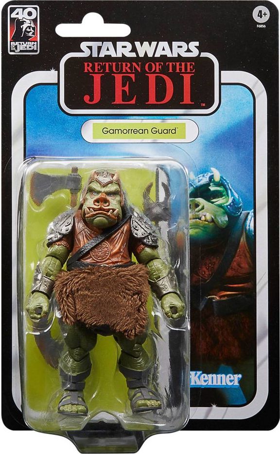 Star Wars 6