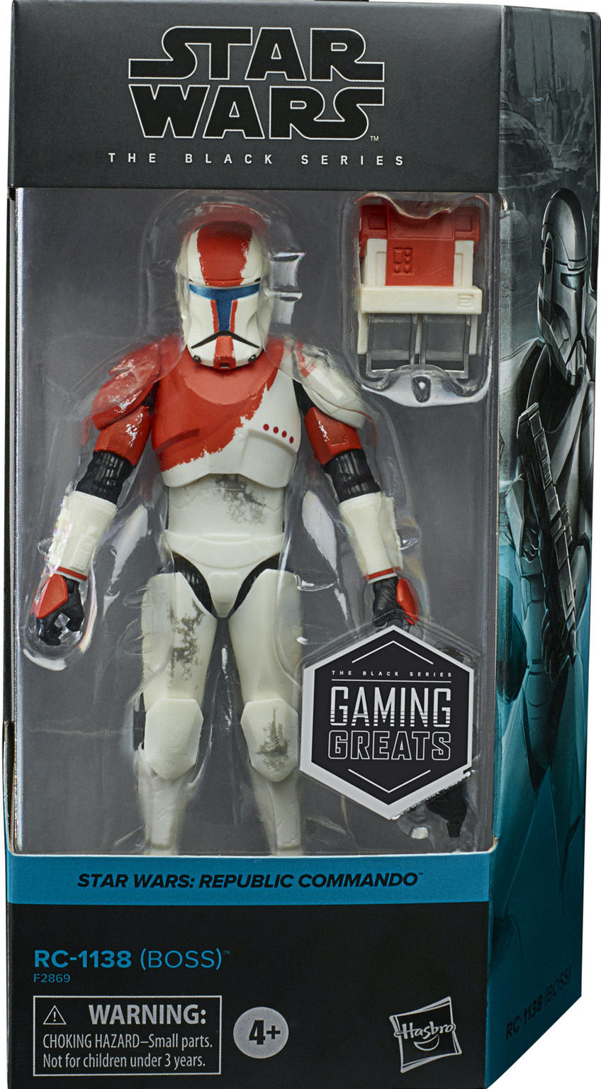 Star Wars 6