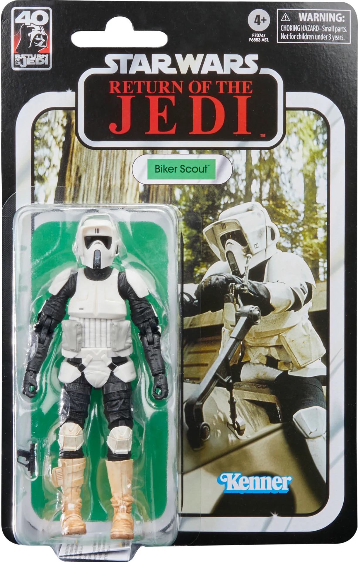 Star Wars 6