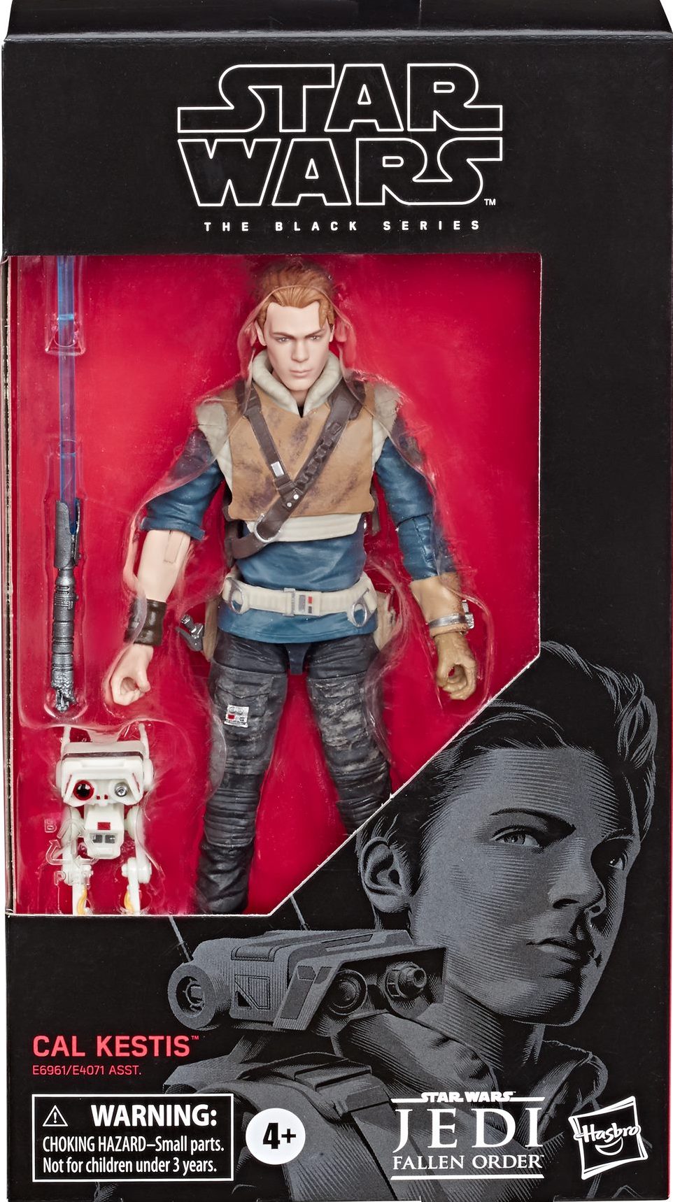 Star Wars 6