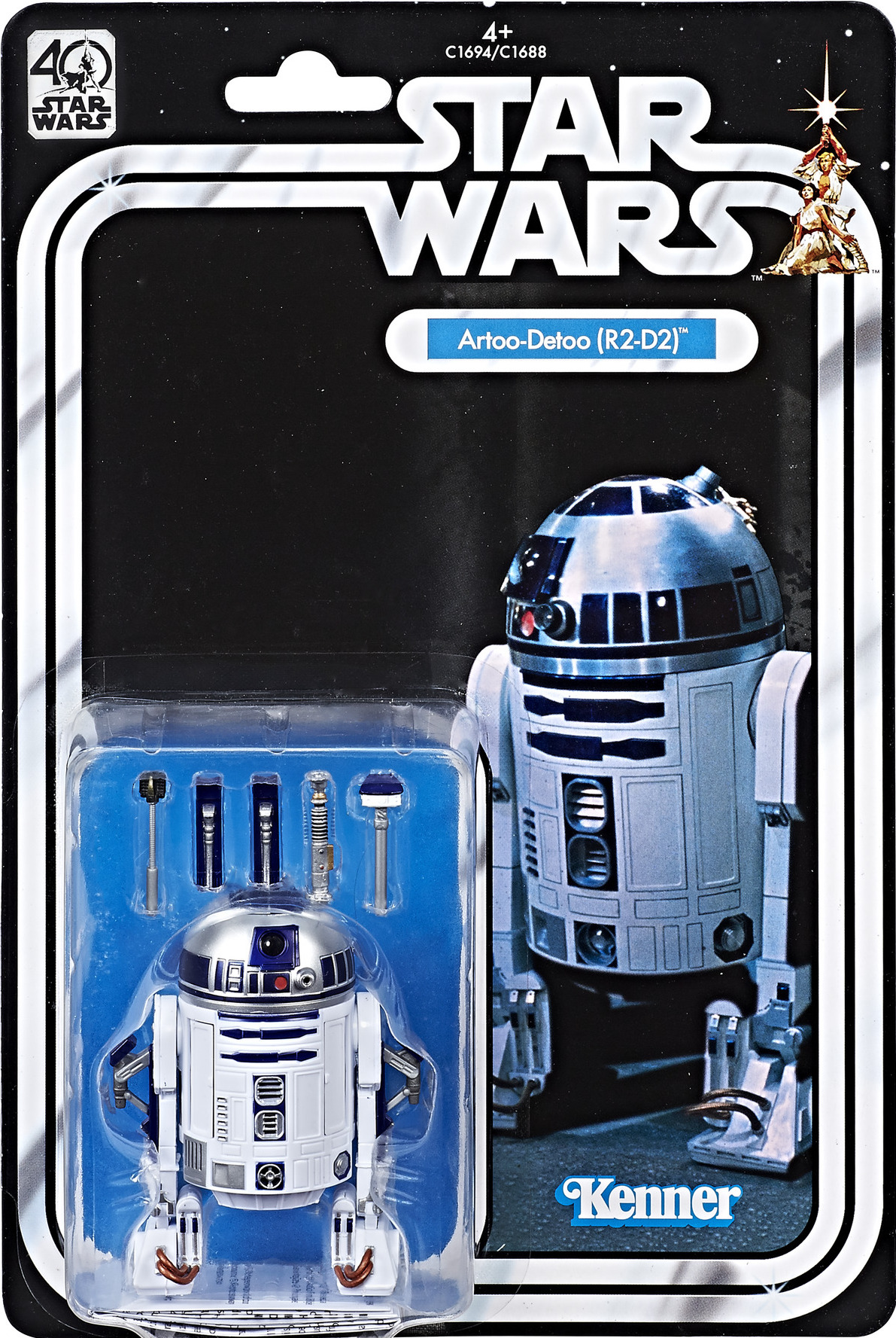 Star Wars 6