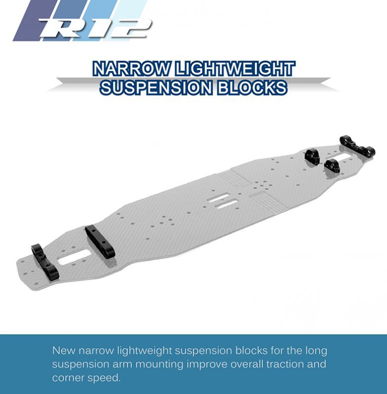 遂に登場！！ARC R12最新型EPツーリングマシーン！