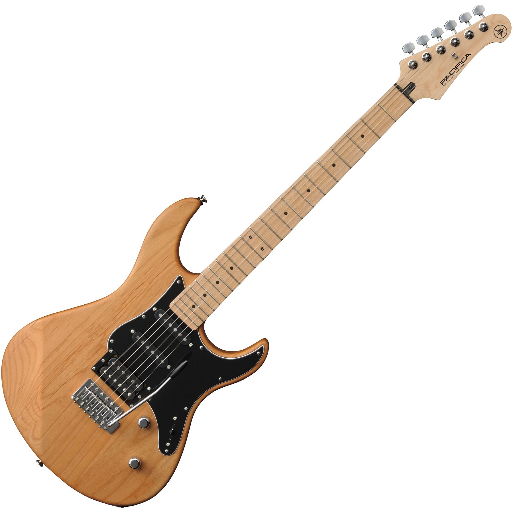 Yamaha PAC112VMX YNS Pacifica Maple 6-String RH Electric Guitar