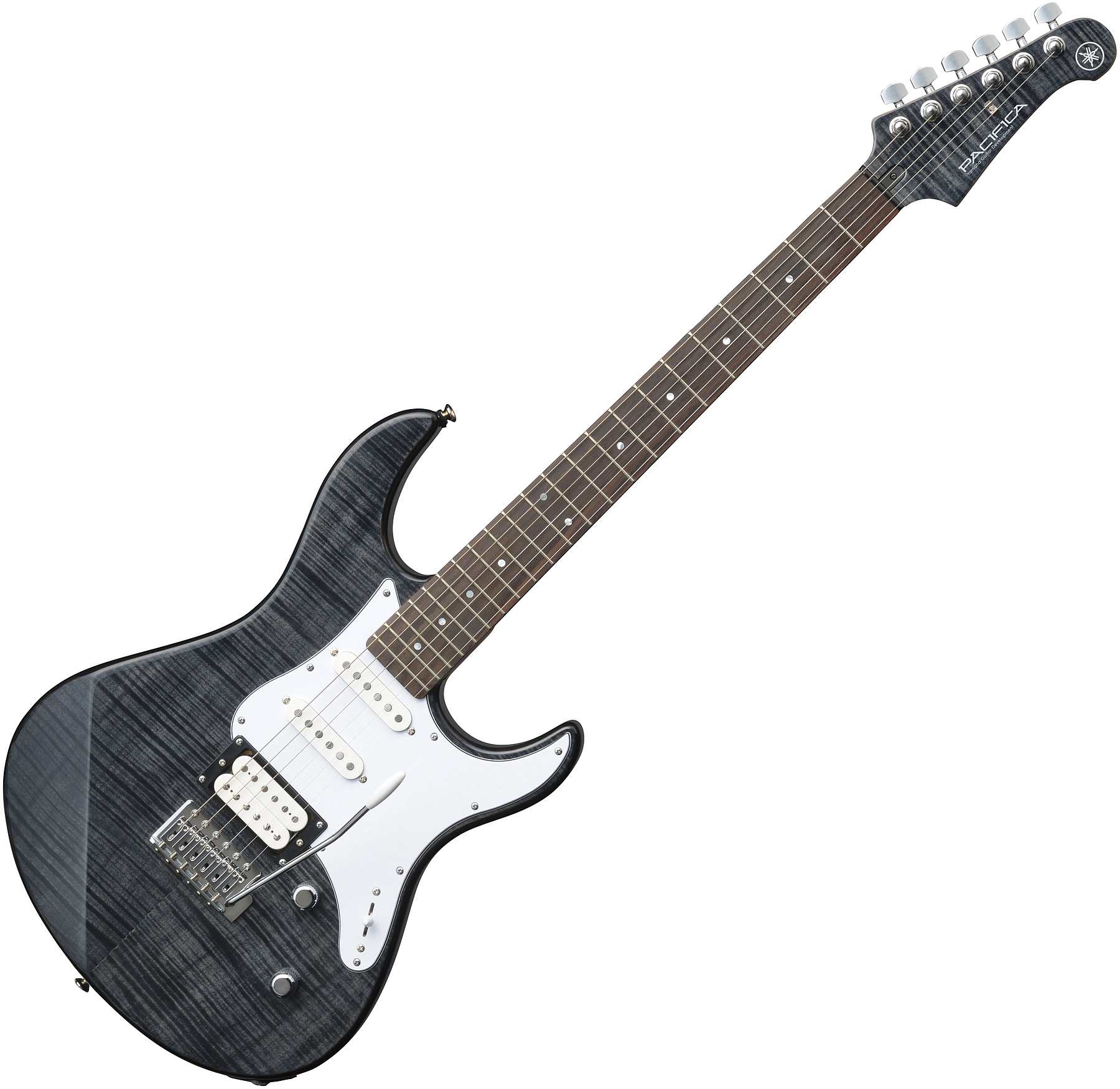 Yamaha PAC212VFM TBL 6-String RH Pacifica PAC212VFM Electric