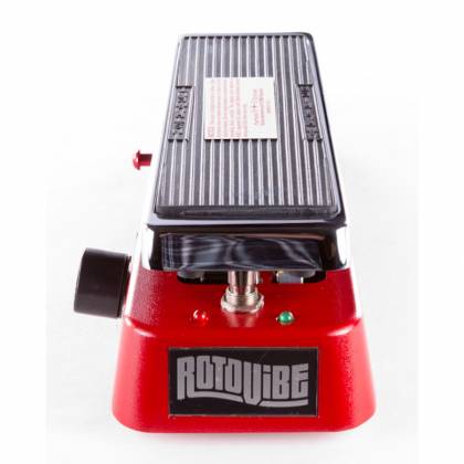 Dunlop JD-4S Rotovibe Expression Guitar Pedal - Canada's Favourite