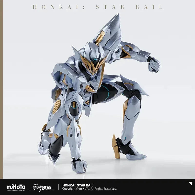 Honkai: Star Rail S.H.Figuarts Sam Articulated Figures – ACG Go Anime