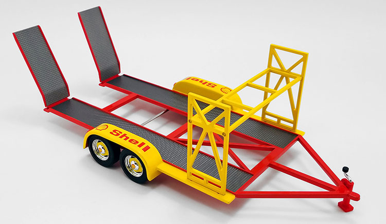 ACME Diecast: Car Collectibles