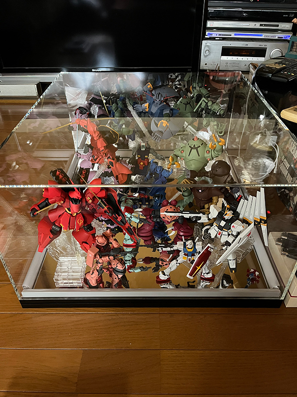 活用事例｜アクリ屋ドットコム