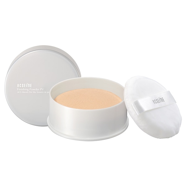フィニッシングパウダー PV(35g 51（クリア）): 全製品｜アクセーヌ