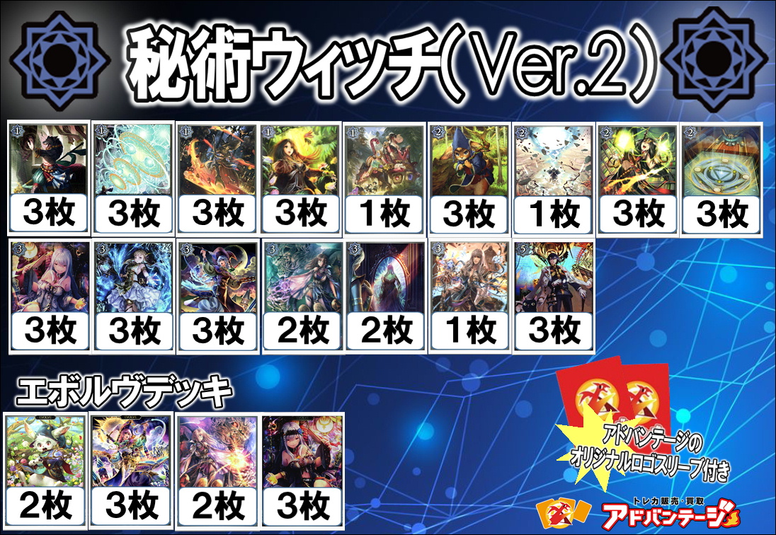 エボルヴ 機械ビショップ デッキ➕調整パーツ エボルヴ 機械ビショップ