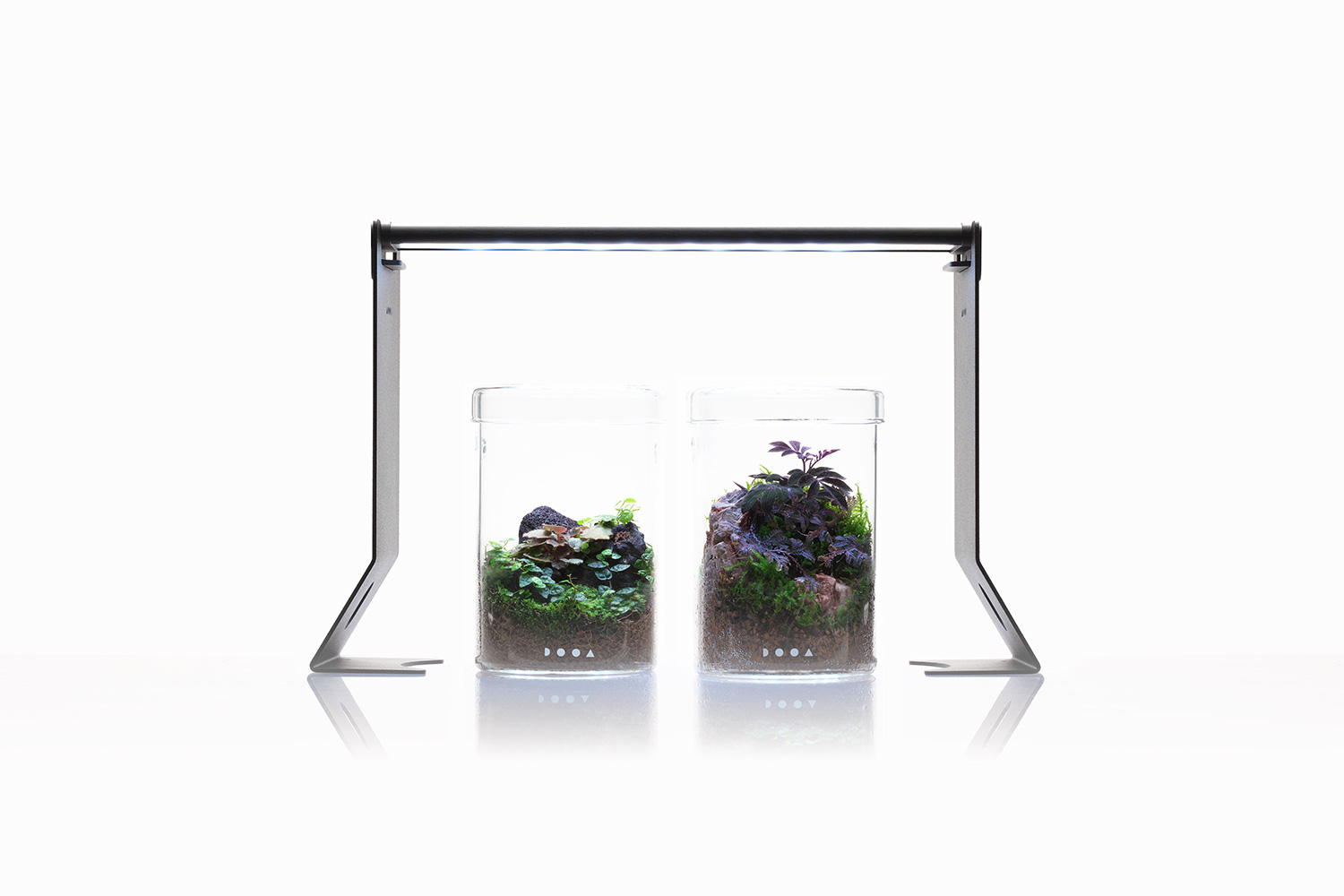 New release of PALUDA LIGHT STAND | ADA - NEWS RELEASE