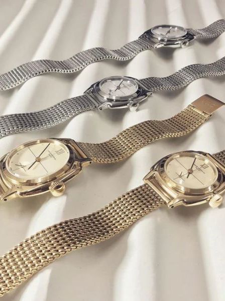 VAGUE WATCH CO. - Coussin Sophie - クッションソフィ | ADDICT WEB SHOP