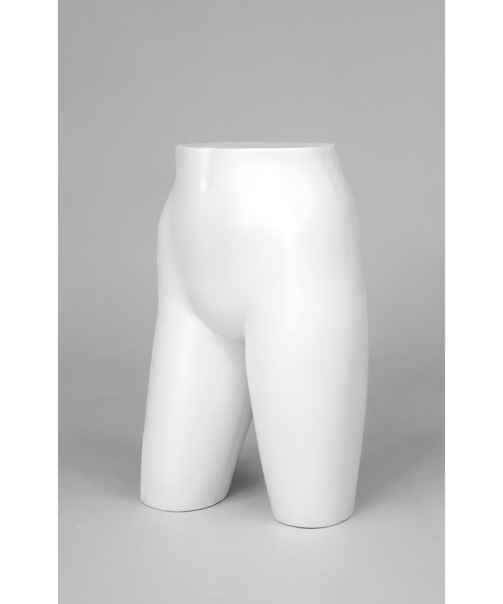 婦人パンツトルソー ST578｜トルソー（パンツ）レンタルならアディス
