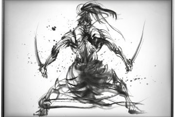 彫刻家 名和晃平によるインスタレーション「Metamorphosis Garden