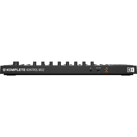 Native Instruments KOMPLETE KONTROL M32 Compact USB MIDI Keyboard