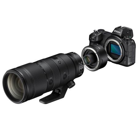 Nikon Z Teleconverter TC-2.0x 20099 - Adorama