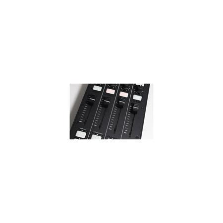 Allen & Heath XONE:K2 4-Channel Professional USB DJ MIDI