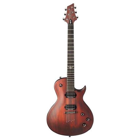 Washburn Parallaxe Series PXL10WA PXL Single Cutaway Electric