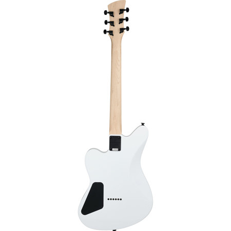 Jackson JS Series Surfcaster JS22 HT Electric Guitar, Snow White