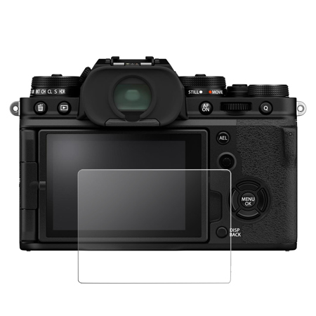 ProOPTIC Glass Screen Protector for the Fujifilm X100VI PRO-SP-FJXT4
