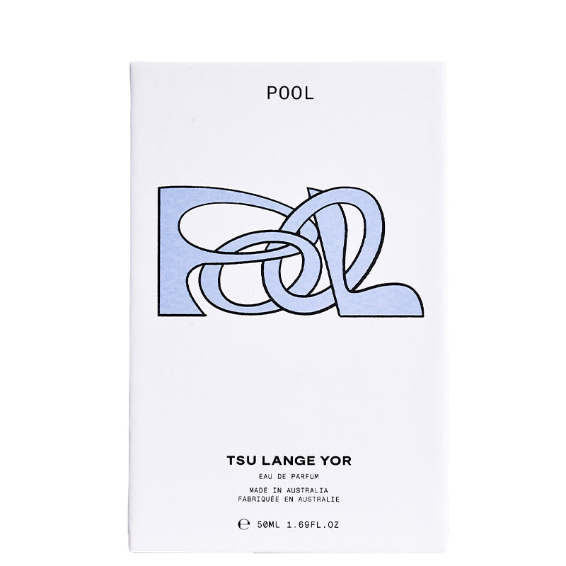 Pool - Eau de Parfum | Tsu Lange Yor | AEDES.COM