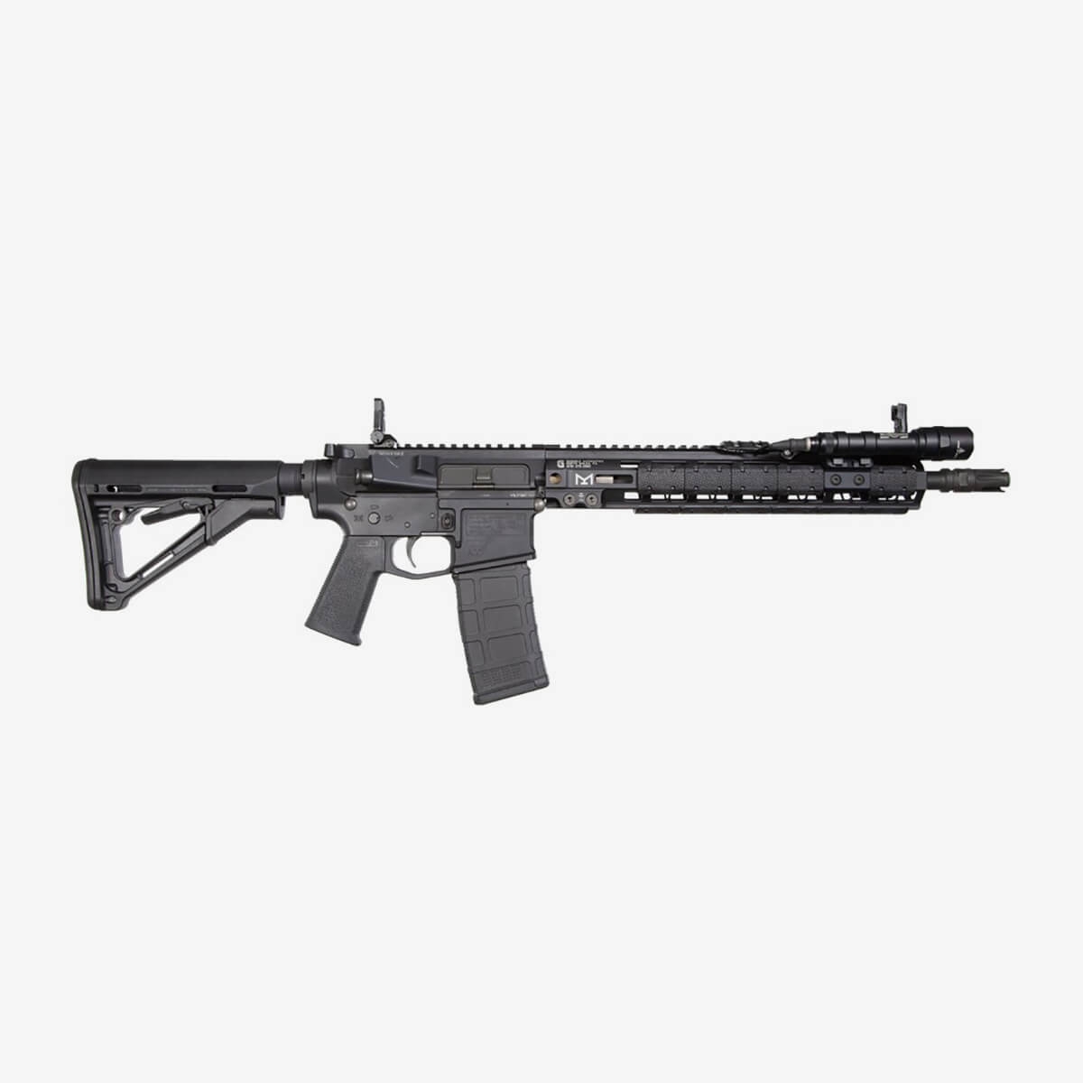 PMAG 30 AR/M4 GEN M3 | Aegis Cerakote & Gunworks