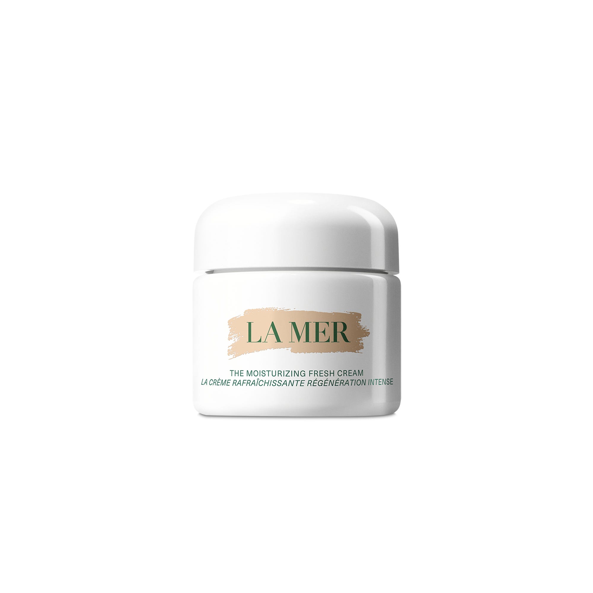 La Mer | The Moisturizing Fresh Cream 60 ml | Geneva Airport