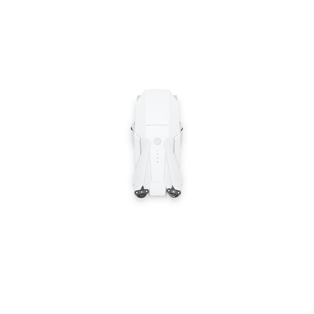 DJI Mavic Pro Alpine White Special Combo - AEROMOTUS