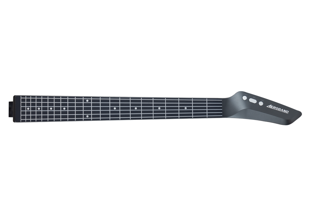 Digital Travel Guitar | MIDI, Built-in Speaker & Capo – AeroBand