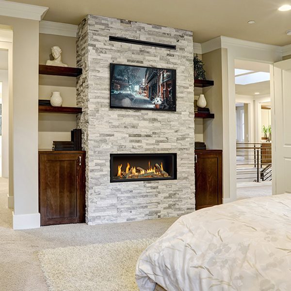 Travis 3615 High Output Deluxe - A Fireplace Store and More