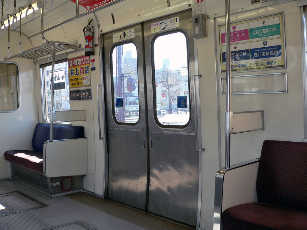 名古屋鉄道6650系画像ファイル31-40 [AGUI NET]