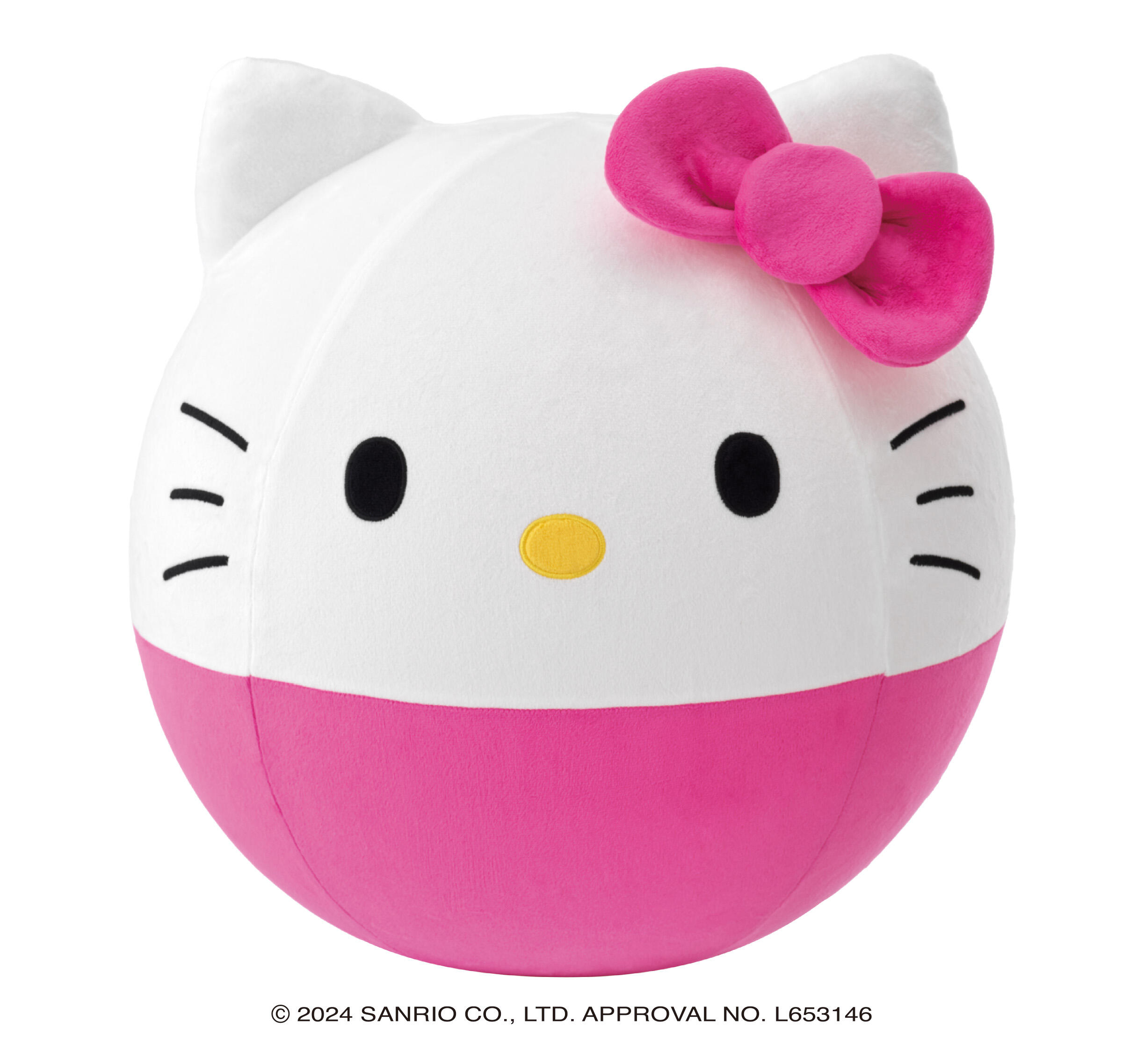 Sanrio characters Biggies ハローキティ ｜ サンリオキャラクターズ
