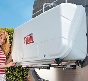 Fiamma Ultra-Box 360 Motorhome Storage Box