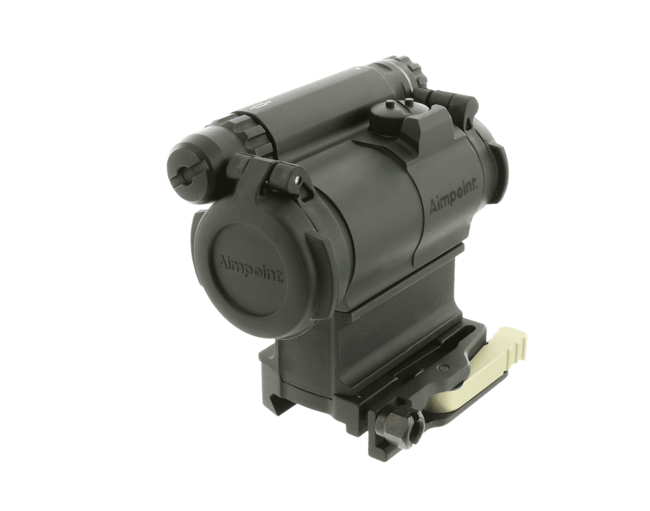AIMPOINT® COMPM5 | AGM Global Vision