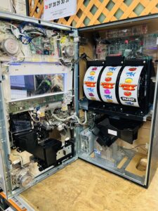 プチマーメイド スロット実機 買取致しました｜愛品館千葉店