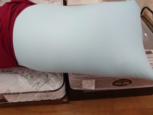 Yogibo Max（ヨギボーマックス） ワインレッド買取致しました。千葉県