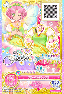 カードリスト｜データカードダス「アイカツオンパレード！」公式サイト