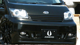 aimgain-L175S/L185S MOVE CUSTOM EURO EDITION [前期]