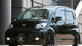 aimgain-L175S/L185S MOVE CUSTOM EURO EDITION [前期]