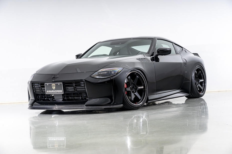 AIMGAIN SPORT Fairlady Z RZ34 NORMAL FENDER
