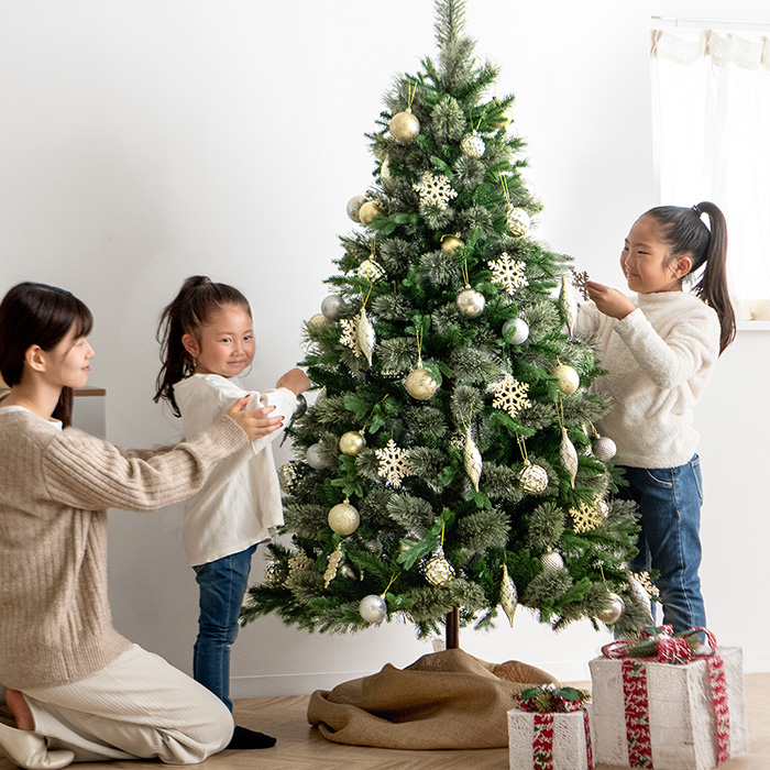 クリスマスツリー LYKKE TREE(リュッケツリー) 150cmサイズ | 家具
