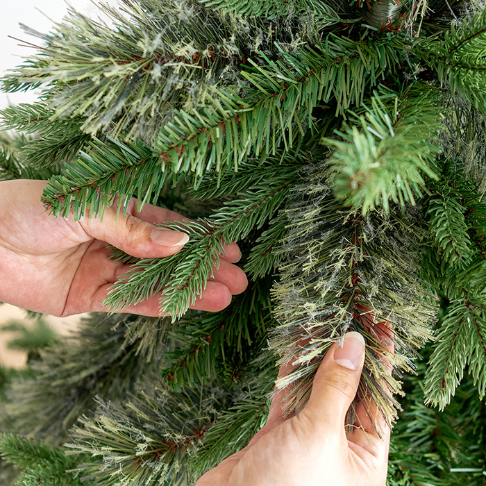 クリスマスツリー LYKKE TREE(リュッケツリー) 180cmサイズ | 家具