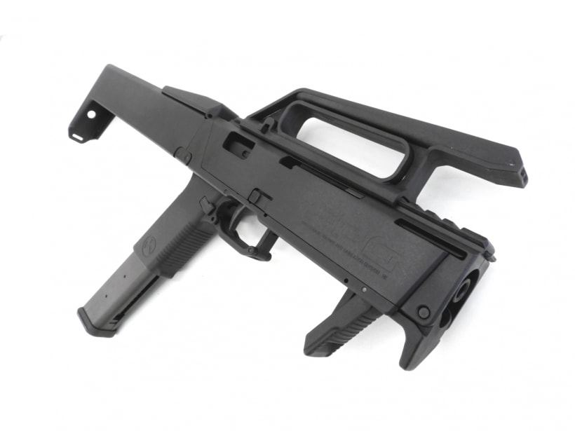 KSC] MAGPUL FPG ガスブローバック (中古)の販売ページ｜エアガン.jp