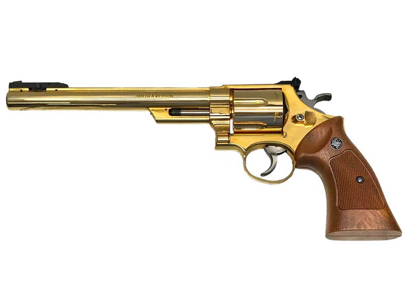 コクサイ] S&W M29 .44マグナム 8 3/8インチ A.Fモデル 金属モデルガン