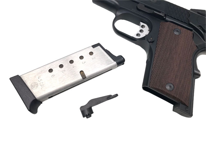 KSC] M945 compact ジョーカー ガスブローバック (中古)の販売ページ
