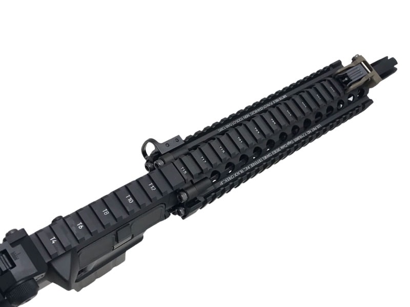 東京マルイ] Mk18 Mod.1 BLOCK2 リアルガスブローバック (新品)の販売